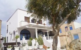 Hotel Mir Mar Lampedusa